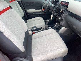 Citroen C3 Aircross C3 Aircross PureTech 110 S&S BVM6 Shine 5p  occasion � Lescure-d'Albigeois - photo n�17