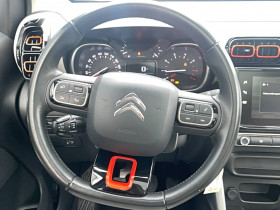 Citroen C3 Aircross C3 Aircross PureTech 110 S&S BVM6 Shine 5p  occasion � Lescure-d'Albigeois - photo n�10