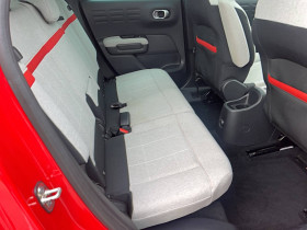 Citroen C3 Aircross C3 Aircross PureTech 110 S&S BVM6 Shine 5p  occasion � Lescure-d'Albigeois - photo n�19