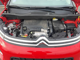 Citroen C3 Aircross C3 Aircross PureTech 110 S&S BVM6 Shine 5p  occasion � Lescure-d'Albigeois - photo n�3