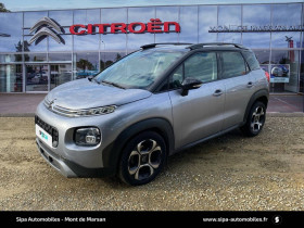 Citroen C3 Aircross , garage CITROEN - DS - SIPA AUTOMOBILES - MONT DE MARSAN  Mont-de-Marsan