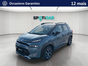 Citroen C3 Aircross , garage CITROEN - DS - SIPA AUTOMOBILES - MONT DE MARSAN � Mont-de-Marsan
