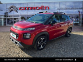 Annonce Citroen C3 Aircross occasion Essence C3 Aircross PureTech 110 S&S BVM6 Shine 5p � Mont-de-Marsan