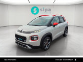 Annonce Citroen C3 Aircross occasion Essence C3 Aircross PureTech 110 S&S BVM6 Shine 5p � Mont-de-Marsan