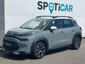 Annonce Citroen C3 Aircross occasion Essence C3 Aircross PureTech 110 S&S BVM6 Shine 5p  Lescar