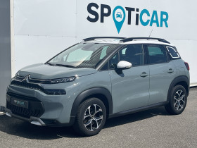 Citroen C3 Aircross , garage CITROEN - DS - SIPA AUTOMOBILES - PAU  Lescar