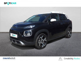 Citroen C3 Aircross occasion  mise en vente &agrave; Onet-le-Ch�teau par le garage CITROEN RODEZ C12 AUTOMOBILES - photo n&deg;1
