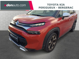 Citroen C3 Aircross , garage TOYOTA KIA BERGERAC � Saint-Laurent-des-Vignes