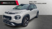 Annonce Citroen C3 Aircross occasion Essence C3 Aircross PureTech 110 S&S BVM6 Shine 5p  Brive-la-Gaillarde
