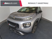 Citroen C3 Aircross occasion année 2021 boite Manuelle Annonce Citroen C3 Aircross occasion Essence C3 Aircross PureTech 110 S&S BVM6 Shine 5p à Hagetmau