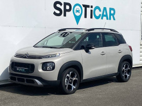 Citroen C3 Aircross , garage CITROEN - DS - SIPA AUTOMOBILES - PAU  Lescar