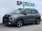 Citroen C3 Aircross occasion année 2019 boite Manuelle Annonce Citroen C3 Aircross occasion Essence C3 Aircross PureTech 110 S&S BVM6 Shine 5p à Lescar