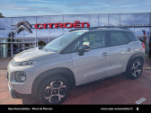 Citroen C3 Aircross C3 Aircross PureTech 110 S&S BVM6 Shine 5p   Mont-de-Marsan 40