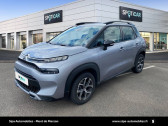 Citroen C3 Aircross occasion année 2021 boite Manuelle Annonce Citroen C3 Aircross occasion Essence C3 Aircross PureTech 110 S&S BVM6 Shine 5p à Mont-de-Marsan