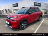 Citroen C3 Aircross occasion année 2021 boite Manuelle Annonce Citroen C3 Aircross occasion Essence C3 Aircross PureTech 110 S&S BVM6 Shine 5p à Mont-de-Marsan