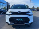 Citroen C3 Aircross occasion boite Manuelle Annonce Citroen C3 Aircross occasion Essence C3 Aircross PureTech 110 S&S BVM6 Shine 5p à Mont-de-Marsan