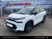 Citroen C3 Aircross occasion année 2022 boite Manuelle Annonce Citroen C3 Aircross occasion Essence C3 Aircross PureTech 110 S&S BVM6 Shine 5p à Mont-de-Marsan