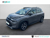 Annonce Citroen C3 Aircross occasion Essence C3 Aircross PureTech 110 S&S BVM6 Shine 5p  Mazamet