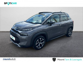 Citroen C3 Aircross , garage PEUGEOT GARAGE MAUREL CASTRES  Castres