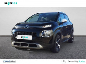 Citroen C3 Aircross occasion  mise en vente &agrave; Onet-le-Ch�teau par le garage CITROEN RODEZ C12 AUTOMOBILES - photo n&deg;1