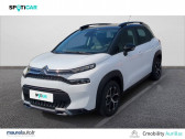 Citroen C3 Aircross occasion boite Manuelle Annonce Citroen C3 Aircross occasion Essence C3 Aircross PureTech 110 S&S BVM6 Shine 5p à Onet-le-Château