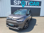 Citroen C3 Aircross occasion année 2021 boite Manuelle Annonce Citroen C3 Aircross occasion Essence C3 Aircross PureTech 110 S&S BVM6 Shine 5p à Lescure-d'Albigeois