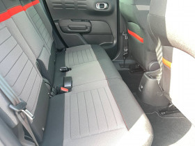 Citroen C3 Aircross C3 Aircross PureTech 110 S&S BVM6 Shine 5p  occasion  Lescure-d'Albigeois - photo n16
