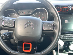Citroen C3 Aircross C3 Aircross PureTech 110 S&S BVM6 Shine 5p  occasion  Lescure-d'Albigeois - photo n9