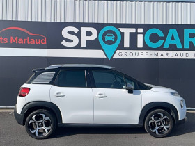 Citroen C3 Aircross C3 Aircross PureTech 110 S&S BVM6 Shine 5p  occasion  Lescure-d'Albigeois - photo n7