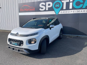 Citroen C3 Aircross , garage ETS MARLAUD - CONCESSIONAIRES CITROEN - OPEL - DS CERTIFIED - SPOTICAR  Lescure-d'Albigeois