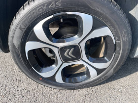 Citroen C3 Aircross C3 Aircross PureTech 110 S&S BVM6 Shine 5p  occasion  Lescure-d'Albigeois - photo n19