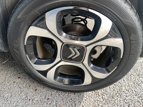 Citroen C3 Aircross C3 Aircross PureTech 110 S&S BVM6 Shine 5p  occasion  Lescure-d'Albigeois - photo n18