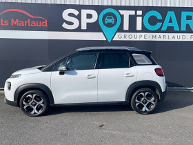 Citroen C3 Aircross C3 Aircross PureTech 110 S&S BVM6 Shine 5p  occasion  Lescure-d'Albigeois - photo n3