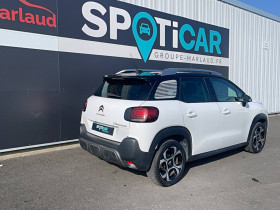 Citroen C3 Aircross C3 Aircross PureTech 110 S&S BVM6 Shine 5p  occasion  Lescure-d'Albigeois - photo n8
