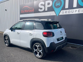 Citroen C3 Aircross C3 Aircross PureTech 110 S&S BVM6 Shine 5p  occasion  Lescure-d'Albigeois - photo n4