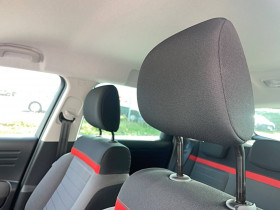 Citroen C3 Aircross C3 Aircross PureTech 110 S&S BVM6 Shine 5p  occasion  Lescure-d'Albigeois - photo n13