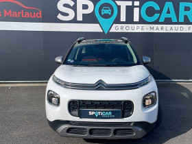 Citroen C3 Aircross C3 Aircross PureTech 110 S&S BVM6 Shine 5p  occasion  Lescure-d'Albigeois - photo n2