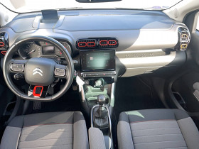 Citroen C3 Aircross C3 Aircross PureTech 110 S&S BVM6 Shine 5p  occasion  Lescure-d'Albigeois - photo n10