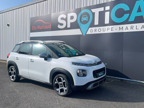 Citroen C3 Aircross C3 Aircross PureTech 110 S&S BVM6 Shine 5p  occasion  Lescure-d'Albigeois - photo n6