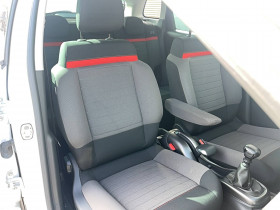 Citroen C3 Aircross C3 Aircross PureTech 110 S&S BVM6 Shine 5p  occasion  Lescure-d'Albigeois - photo n14