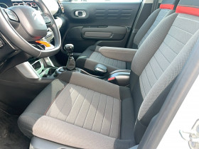 Citroen C3 Aircross C3 Aircross PureTech 110 S&S BVM6 Shine 5p  occasion  Lescure-d'Albigeois - photo n12