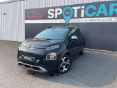 Citroen C3 Aircross occasion année 2018 boite Manuelle Annonce Citroen C3 Aircross occasion Essence C3 Aircross PureTech 110 S&S BVM6 Shine 5p à Lescure-d'Albigeois