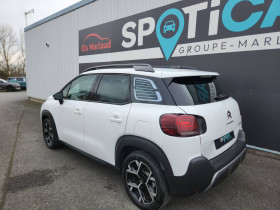 Citroen C3 Aircross C3 Aircross PureTech 110 S&S BVM6 Shine Pack 5p  occasion � Lescure-d'Albigeois - photo n�6