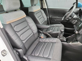 Citroen C3 Aircross C3 Aircross PureTech 110 S&S BVM6 Shine Pack 5p  occasion � Lescure-d'Albigeois - photo n�16