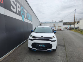 Citroen C3 Aircross C3 Aircross PureTech 110 S&S BVM6 Shine Pack 5p  occasion � Lescure-d'Albigeois - photo n�2