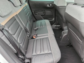 Citroen C3 Aircross C3 Aircross PureTech 110 S&S BVM6 Shine Pack 5p  occasion � Lescure-d'Albigeois - photo n�19