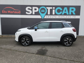 Citroen C3 Aircross C3 Aircross PureTech 110 S&S BVM6 Shine Pack 5p  occasion � Lescure-d'Albigeois - photo n�5