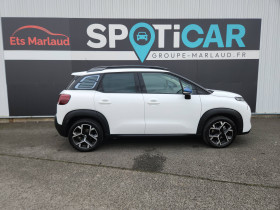 Citroen C3 Aircross C3 Aircross PureTech 110 S&S BVM6 Shine Pack 5p  occasion � Lescure-d'Albigeois - photo n�8
