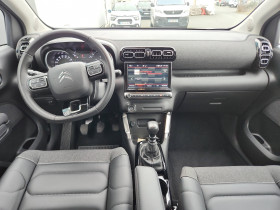 Citroen C3 Aircross C3 Aircross PureTech 110 S&S BVM6 Shine Pack 5p  occasion � Lescure-d'Albigeois - photo n�11