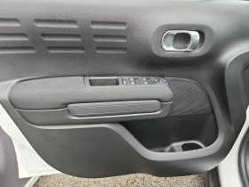 Citroen C3 Aircross C3 Aircross PureTech 110 S&S BVM6 Shine Pack 5p  occasion � Lescure-d'Albigeois - photo n�14